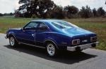 AMC Concord Hatchback 1978 года
